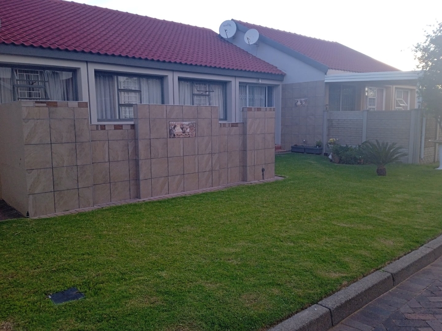 3 Bedroom Property for Sale in Sasolburg Ext 23 Free State